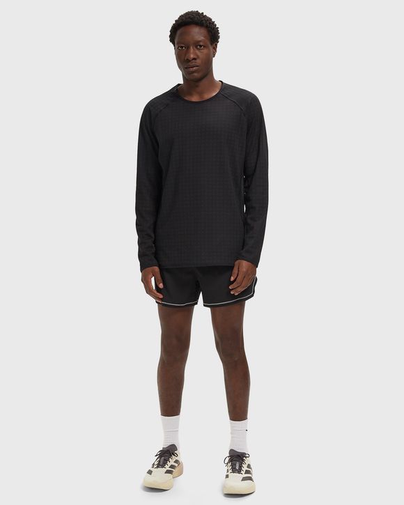 REVERSIBLE RUNNING LONG SLEEVE
