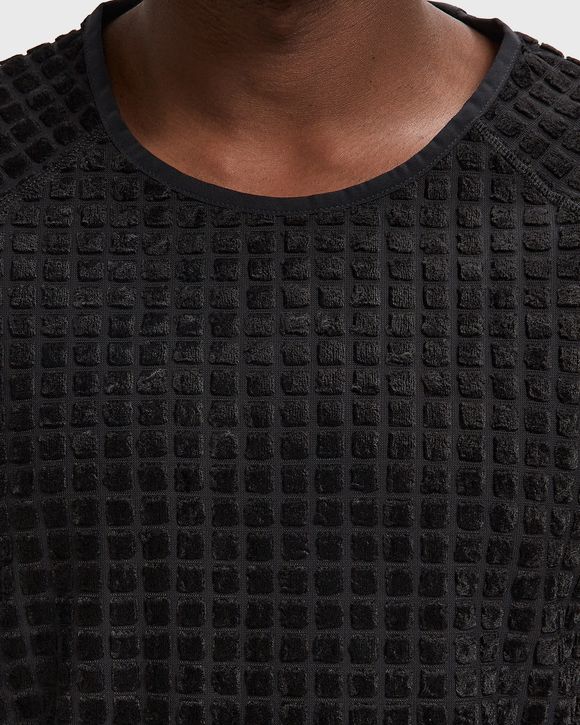 REVERSIBLE RUNNING LONG SLEEVE