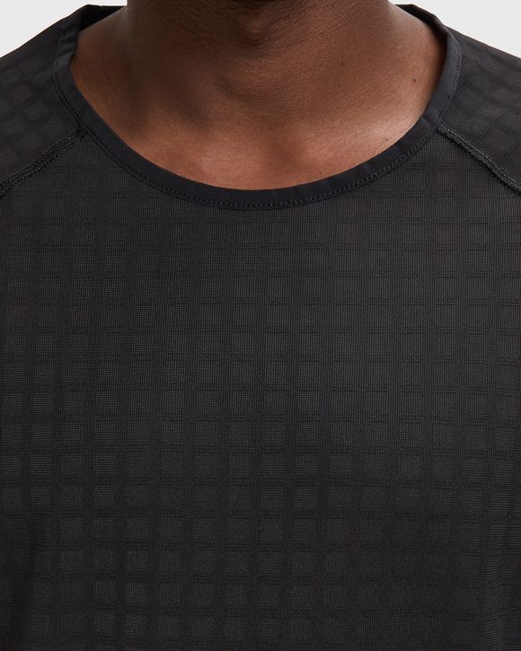 REVERSIBLE RUNNING LONG SLEEVE