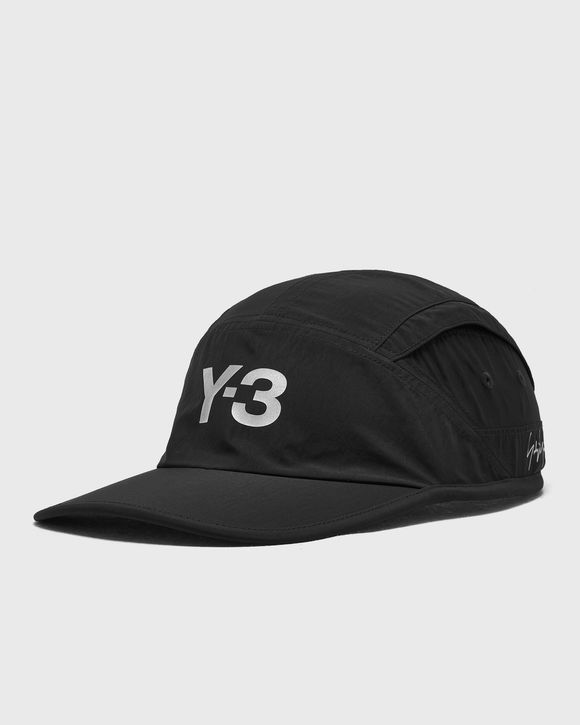 RUN CAP