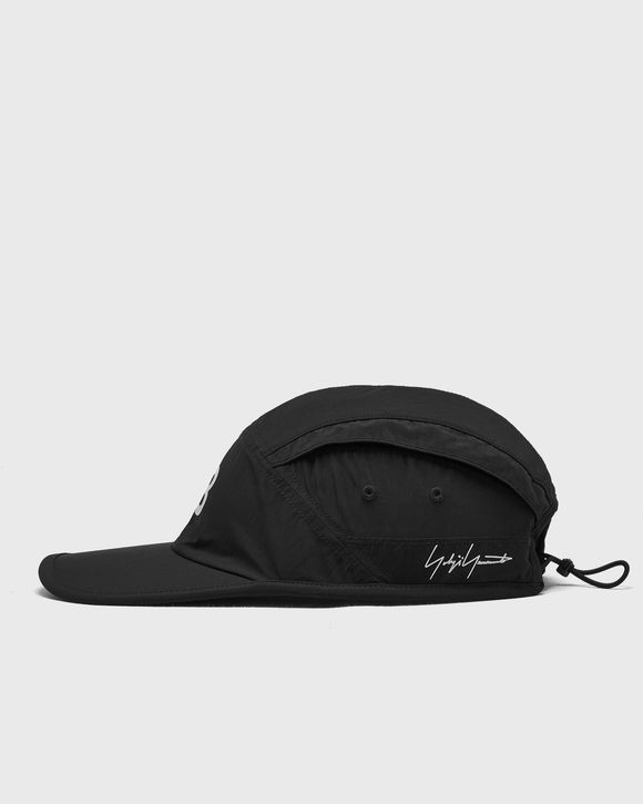 RUN CAP