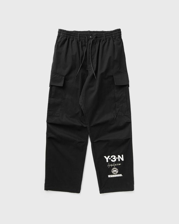 x NEIGHBORHOOD CARGO PANTS