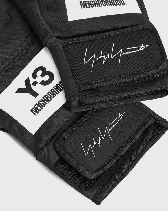 x NEIGHBORHOOD GLOVES
