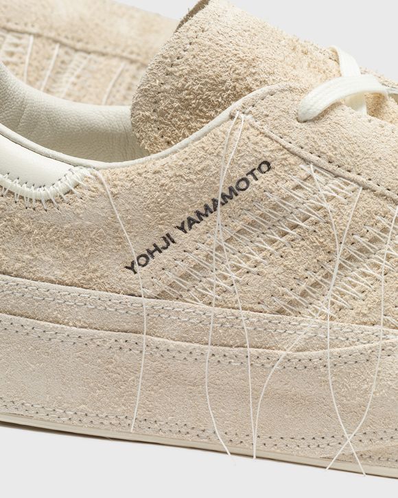 Gazelle Low Trainers