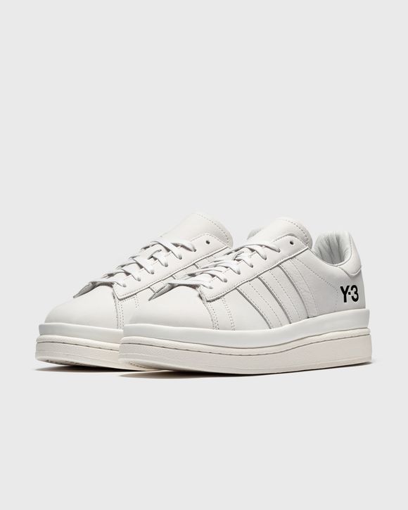 Y-3 HICHO