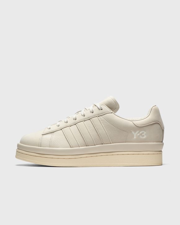 Y-3 HICHO