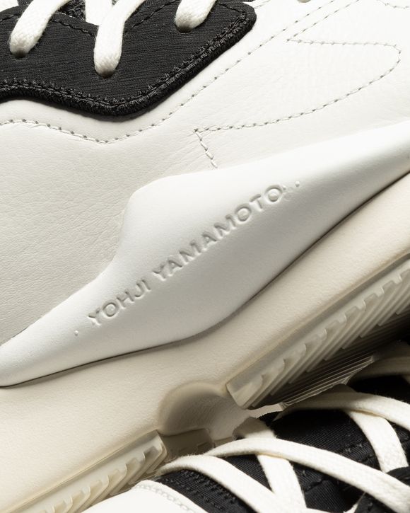 Kaiwa Mid Trainers