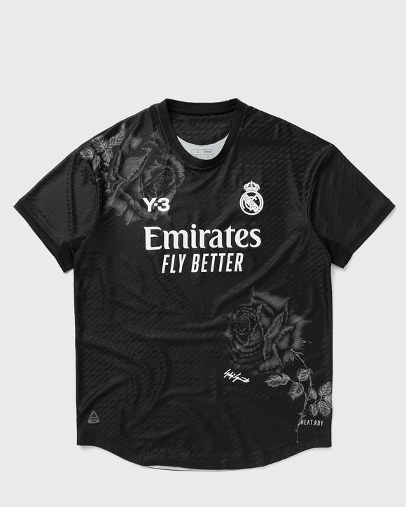 REAL MADRID 2023/2024 4th JERSEY