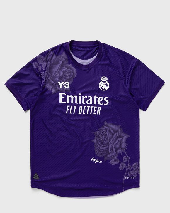 REAL MADRID 2023/2024 4th JERSEY