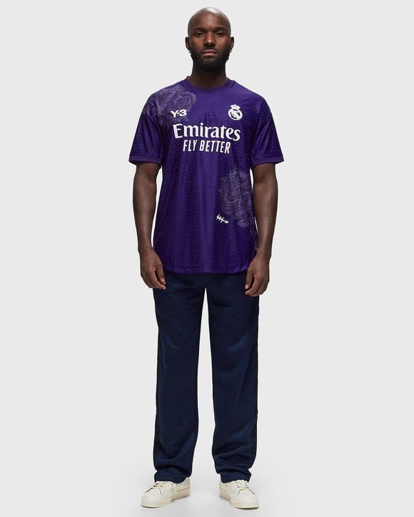 REAL MADRID 2023/2024 4th JERSEY