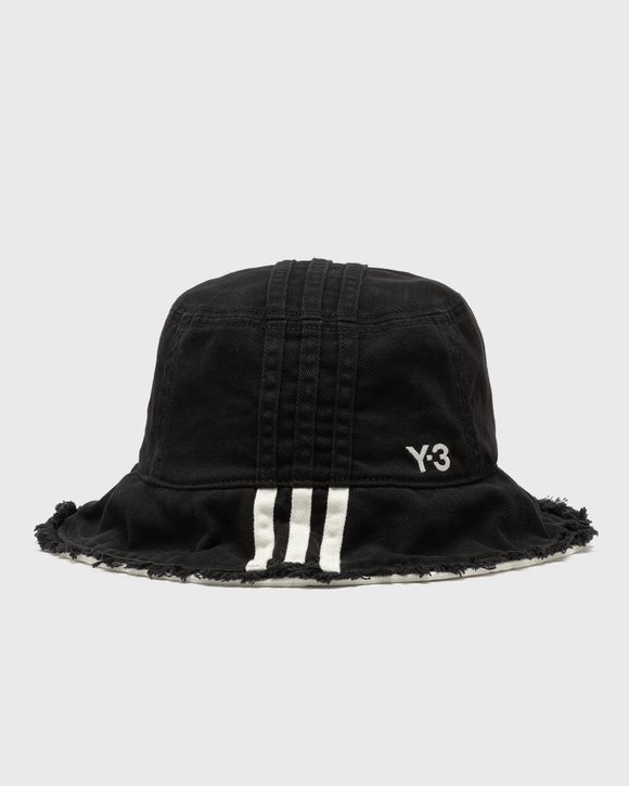 STRIPES BUCKET HAT