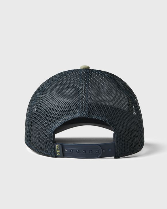 Antler Badge Hat