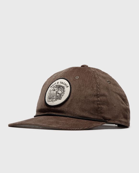 Bait & Tackle Hat