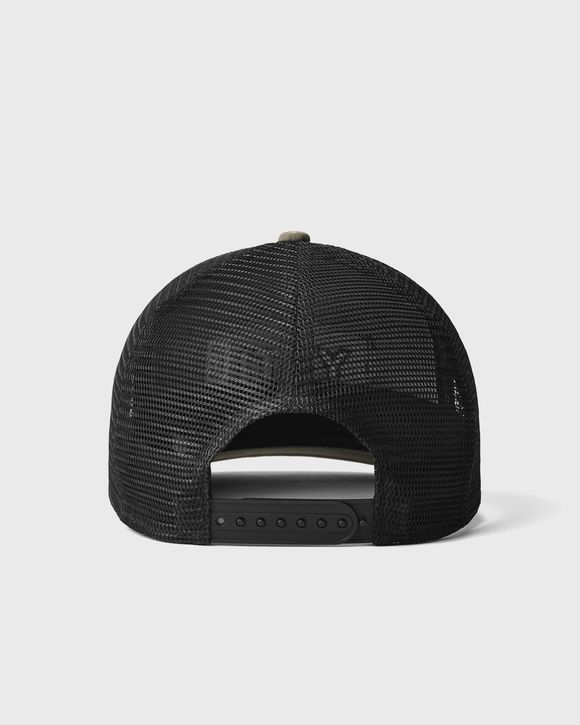 Bear Badge Trucker