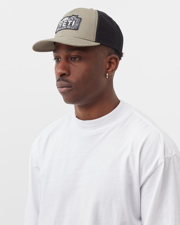Bear Badge Trucker