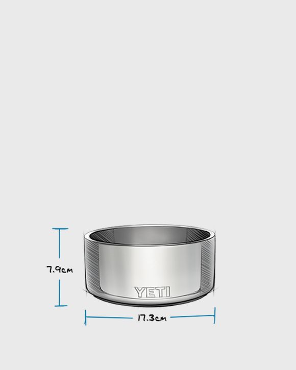Boomer 4 Dog Bowl