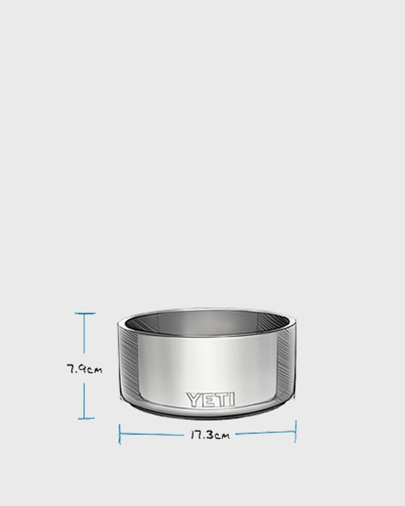 Boomer 4 Dog Bowl