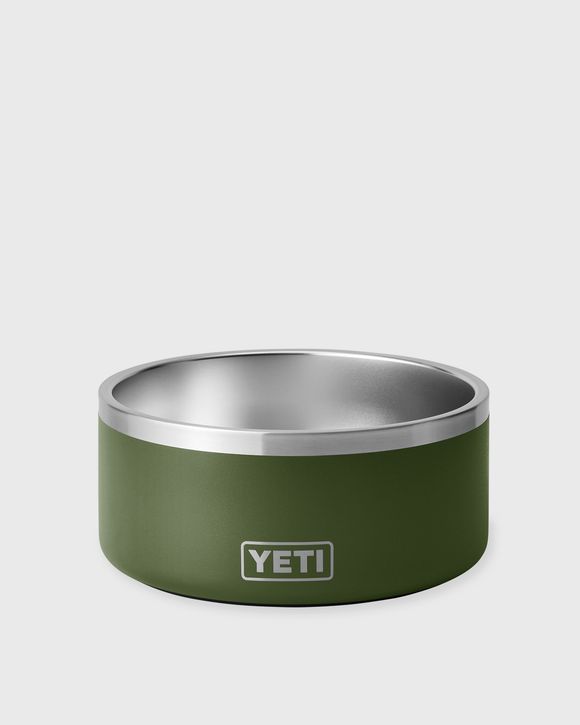 Boomer 8 Dog Bowl