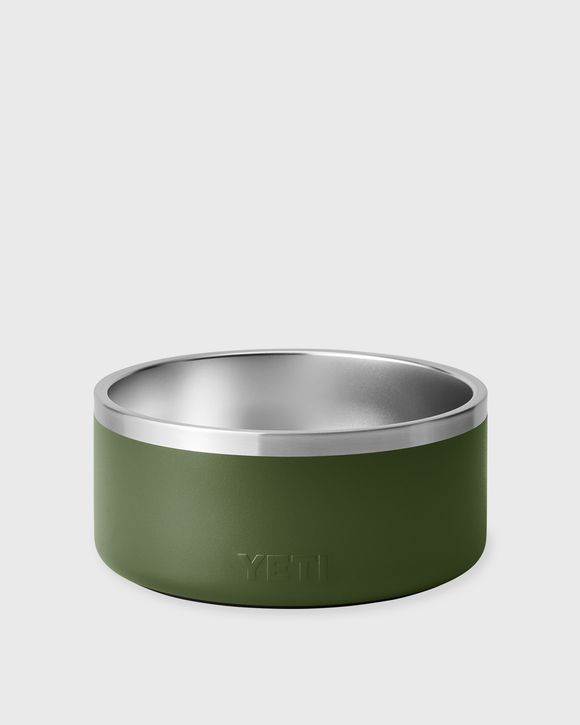 Boomer 8 Dog Bowl