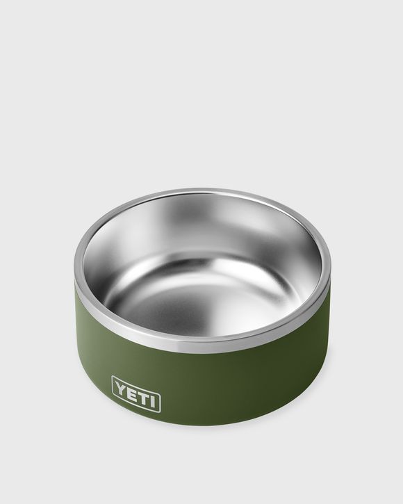 Boomer 8 Dog Bowl
