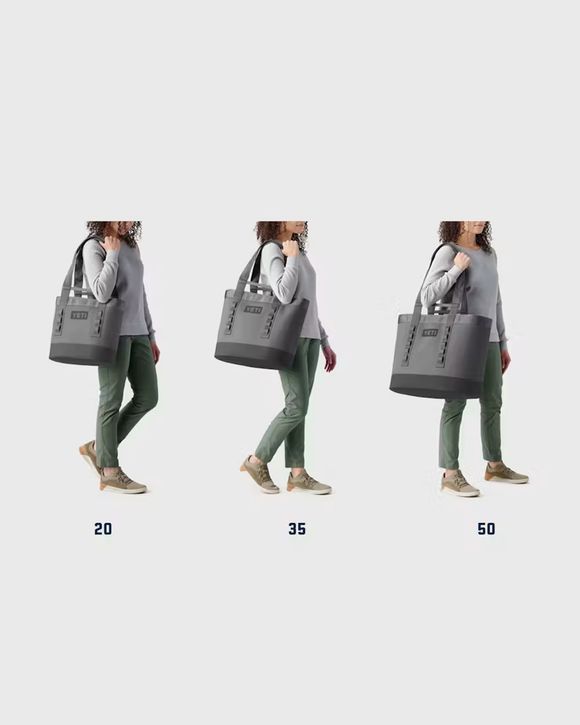 CAMINO CARRYALL 35 2.0