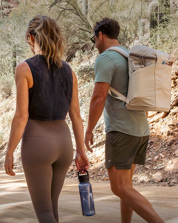 Daytrip 20L Backpack