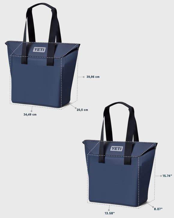 Daytrip 20L Insulated Tote Bag