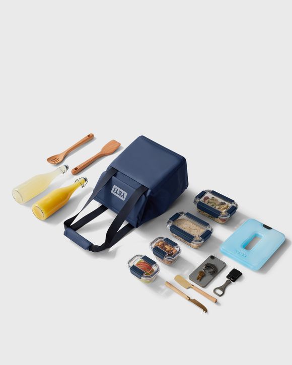 DAYTRIP INSULATED LUNCH BAG 14L