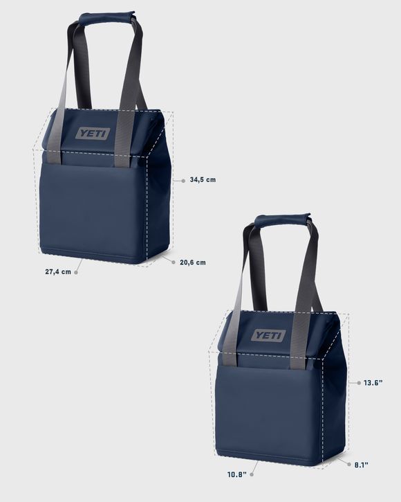 DAYTRIP INSULATED LUNCH BAG 14L