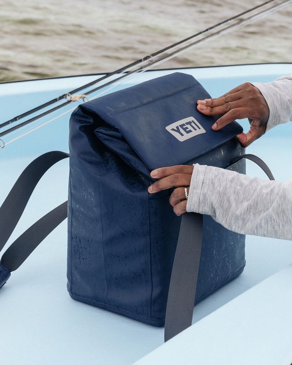 DAYTRIP INSULATED LUNCH BAG 14L