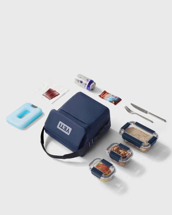 DAYTRIP INSULATED LUNCH BAG 6L