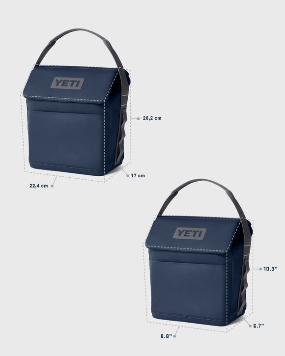 DAYTRIP INSULATED LUNCH BAG 6L