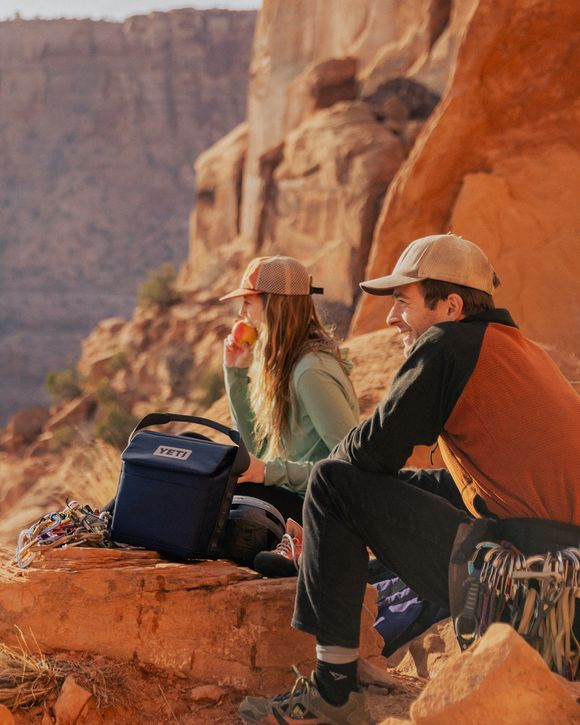 DAYTRIP INSULATED LUNCH BAG 6L
