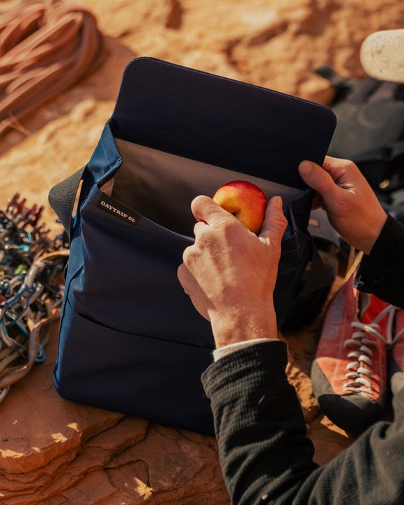 DAYTRIP INSULATED LUNCH BAG 6L