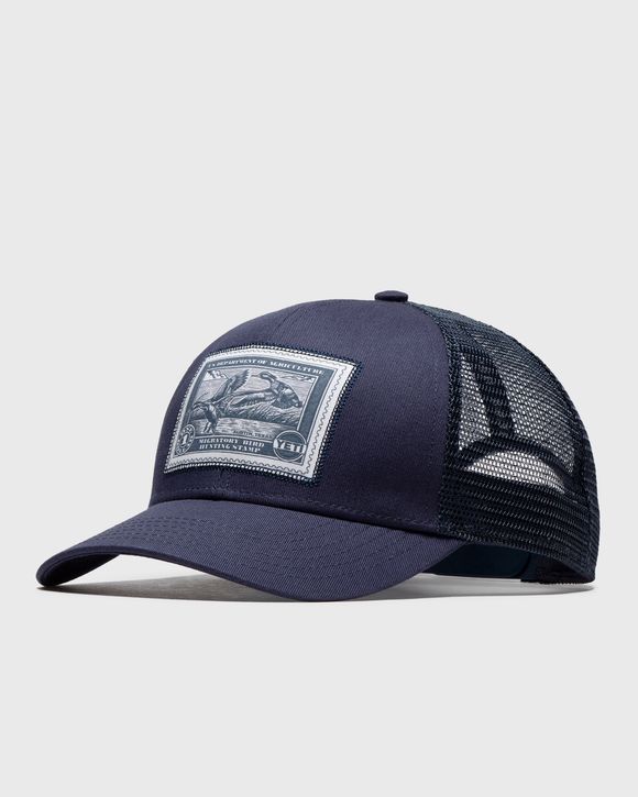 Duck Stamp 60/40 Cotton/Poly Trucker