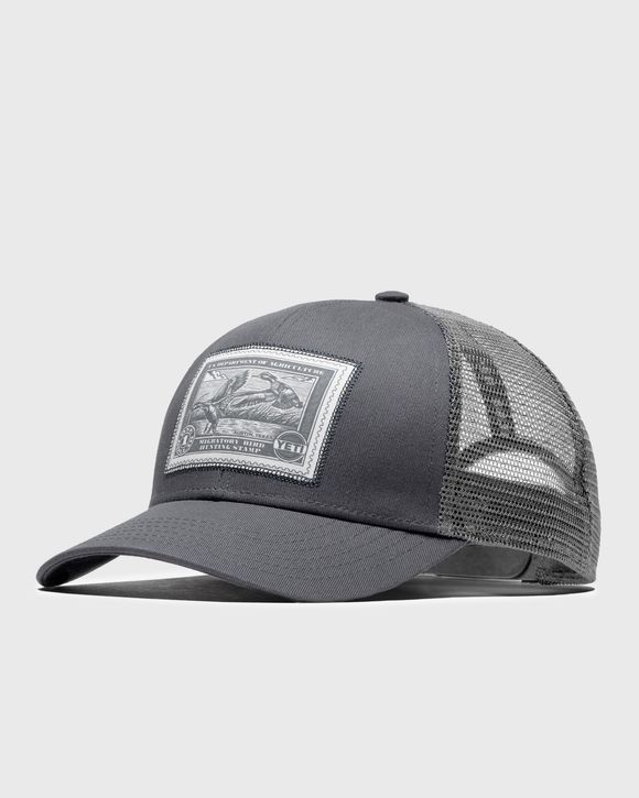 Duck Stamp 60/40 Cotton/Poly Trucker