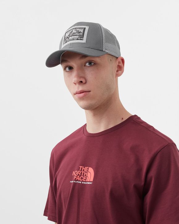 Duck Stamp 60/40 Cotton/Poly Trucker