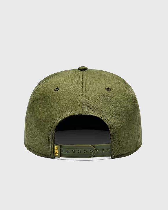 Good Call Flat Brim Rope Hat