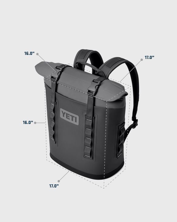 HOPPER BACKPACK M12