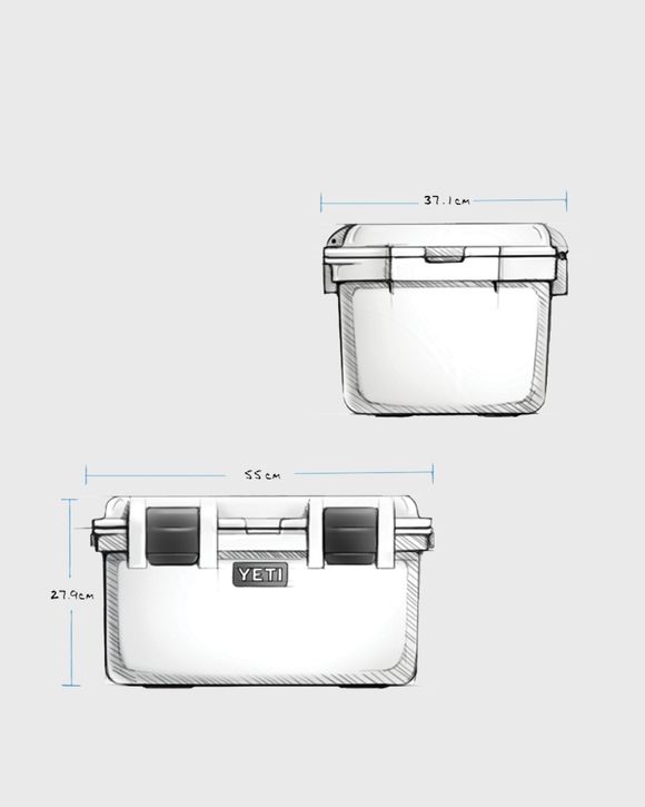 Loadout 30 Go Box