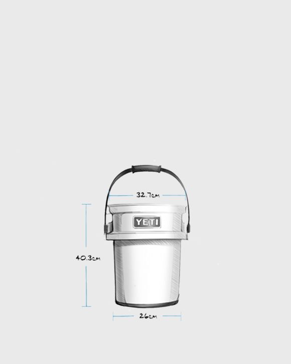Loadout Bucket 5.0G
