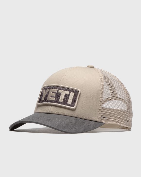 Logo Badge 60/40 Cotton/Poly Trucker
