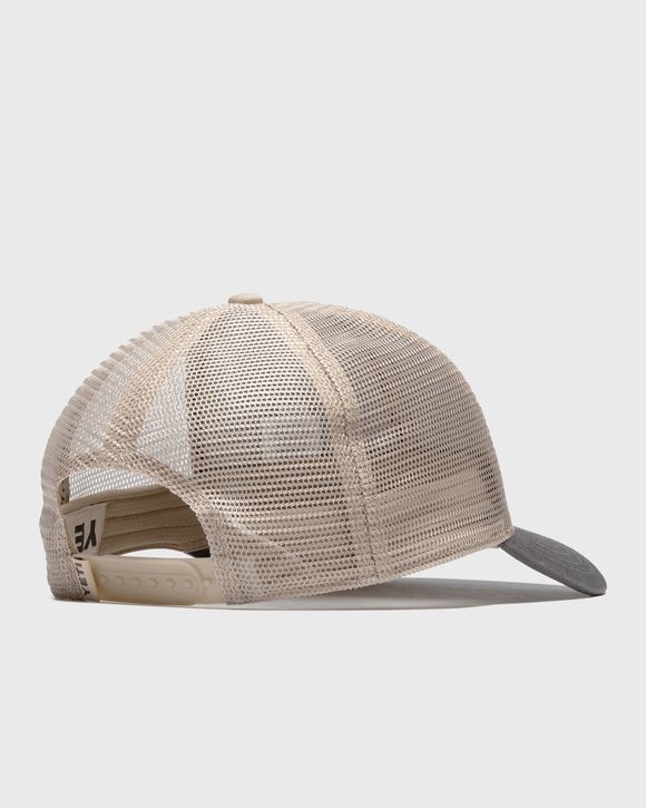 Logo Badge 60/40 Cotton/Poly Trucker