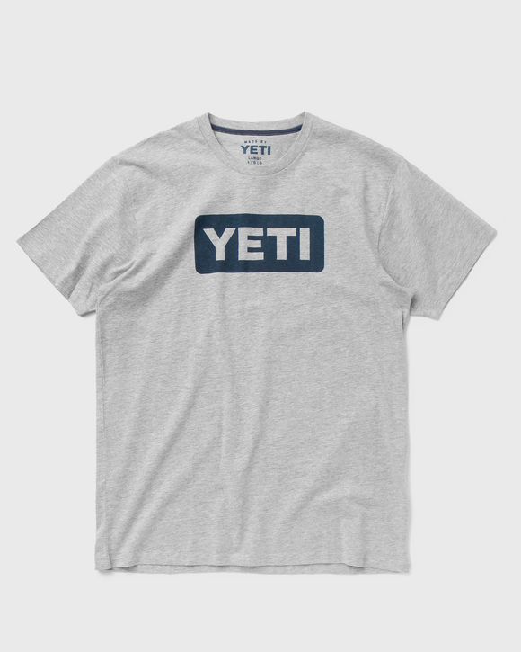 Logo Badge C&S Tee