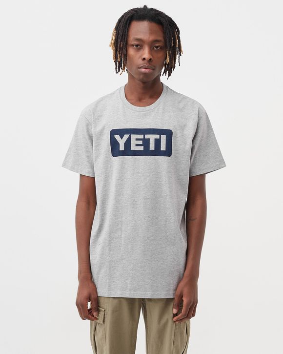 Logo Badge C&S Tee