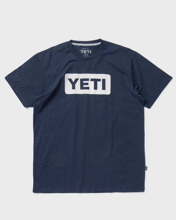 Logo Badge C&S Tee