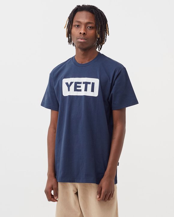 Logo Badge C&S Tee