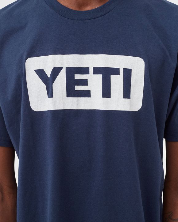 Logo Badge C&S Tee