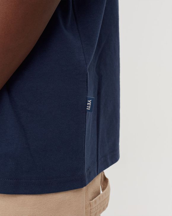 Logo Badge C&S Tee
