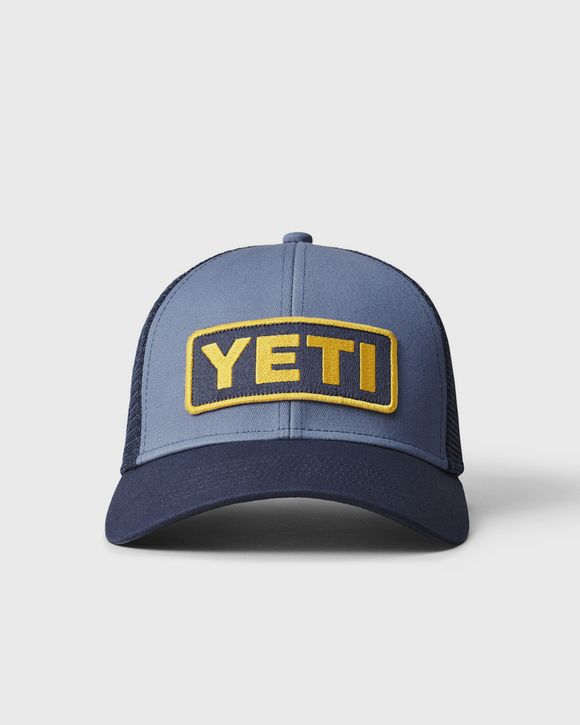 Logo Badge Low Pro Trucker